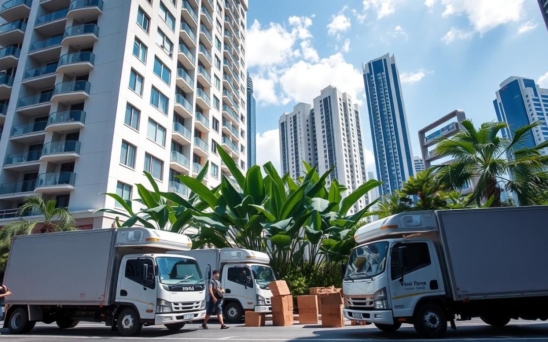 cheap movers singapore