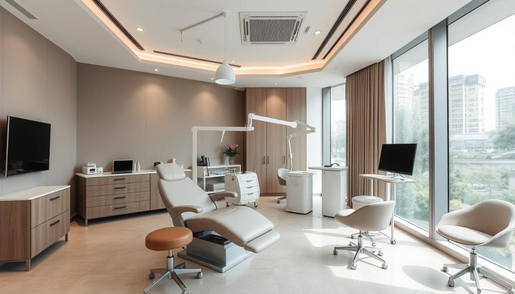 hair restoration clinics singapore