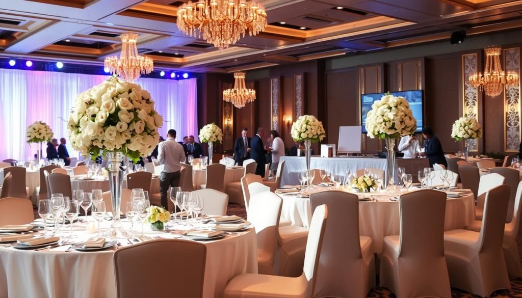 BigGroup event planning services