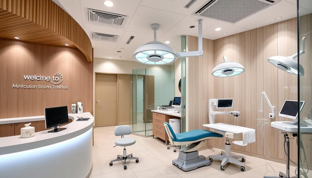 Circumcision clinic singapore services overview