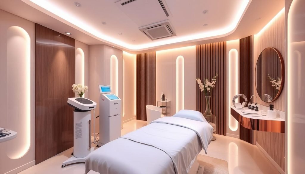 IPL hair removal Singapore