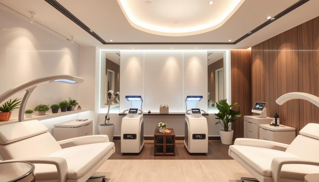 IPL treatment Singapore