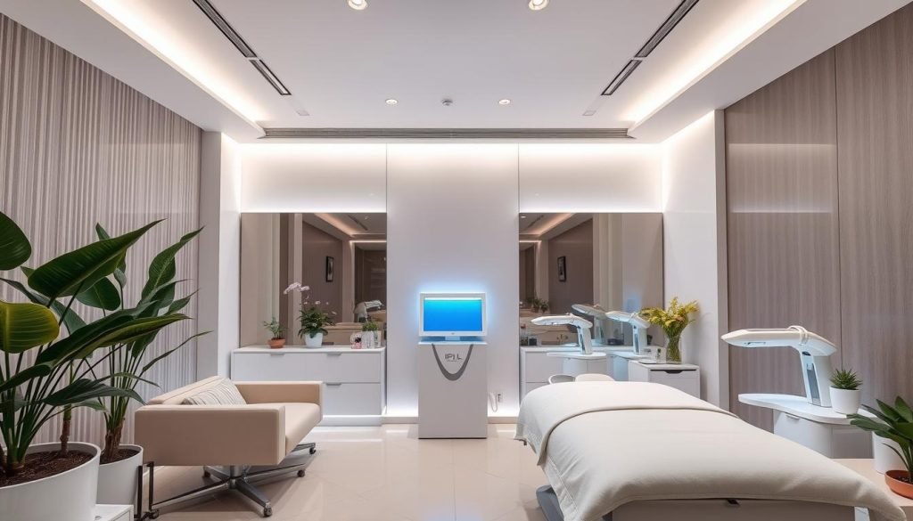 Wellaholic Singapore IPL Treatments