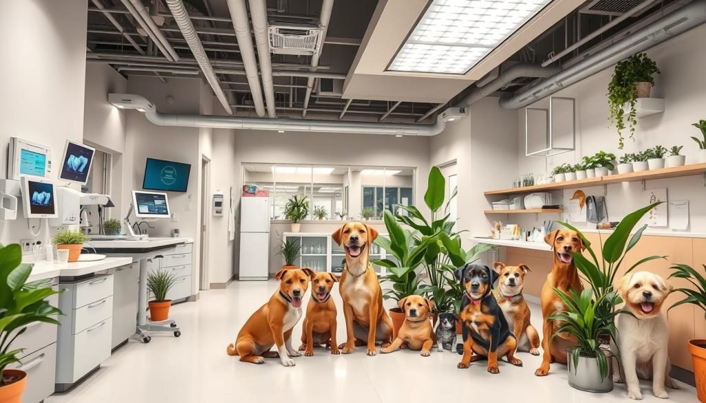 ZumVet Clinic innovative pet care solutions