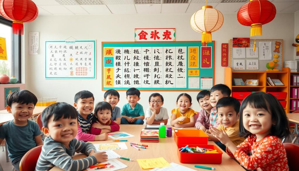 best mandarin classes