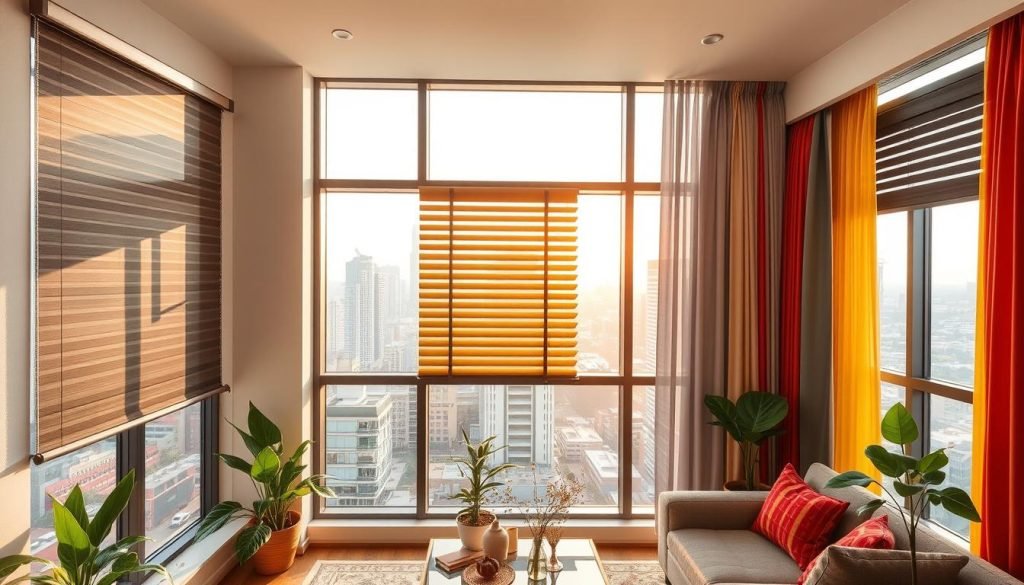 blinds providers in Singapore