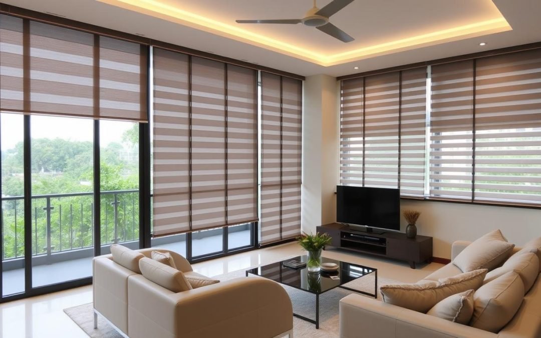 blinds singapore