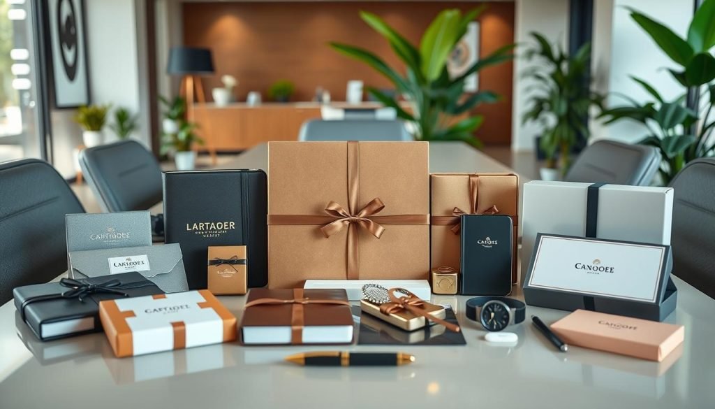 corporate gifts Singapore