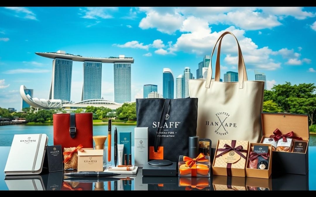 corporate gifts singapore