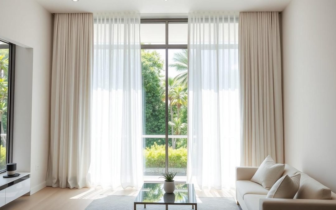 5 Best Curtain Cleaning Services in Singapore in 2024