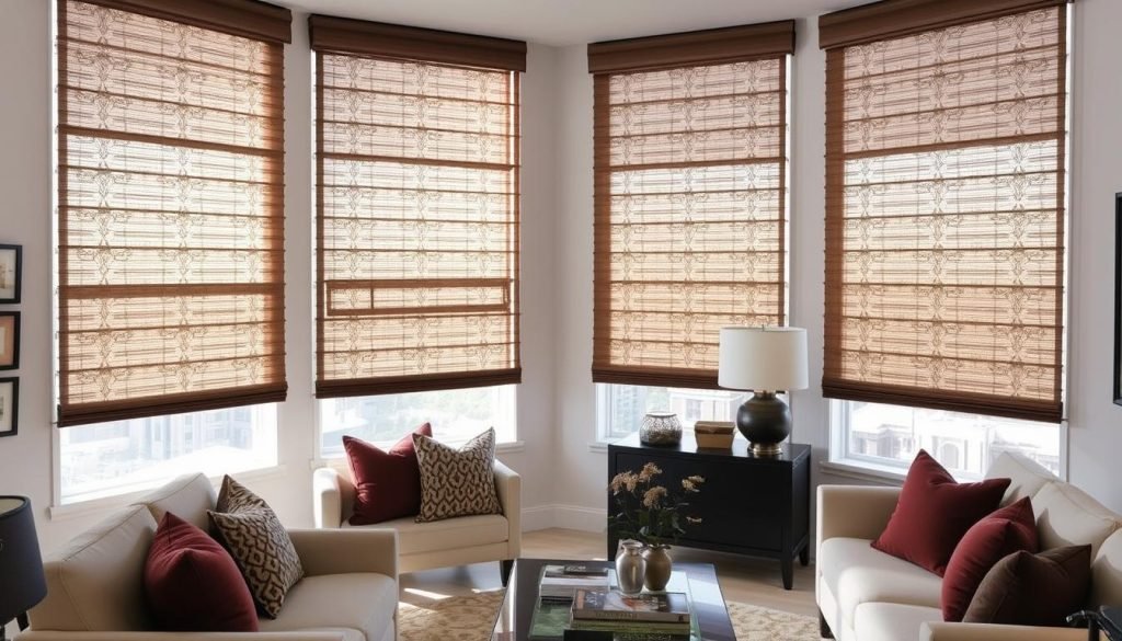 custom blinds