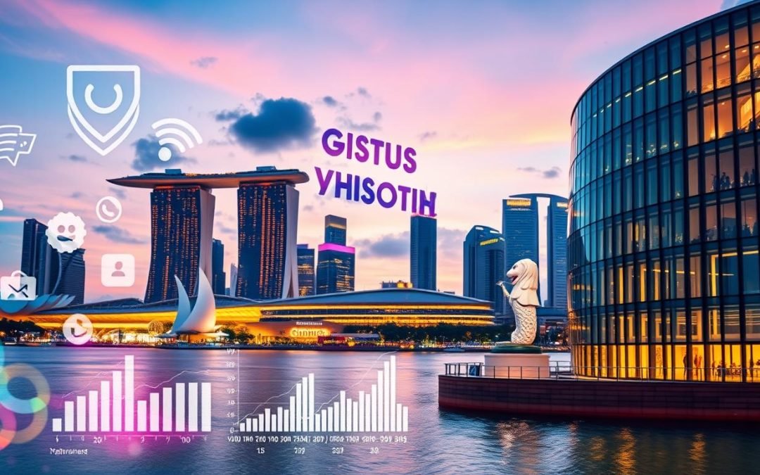 5 Best Digital Marketing Companies in Singapore in 2025