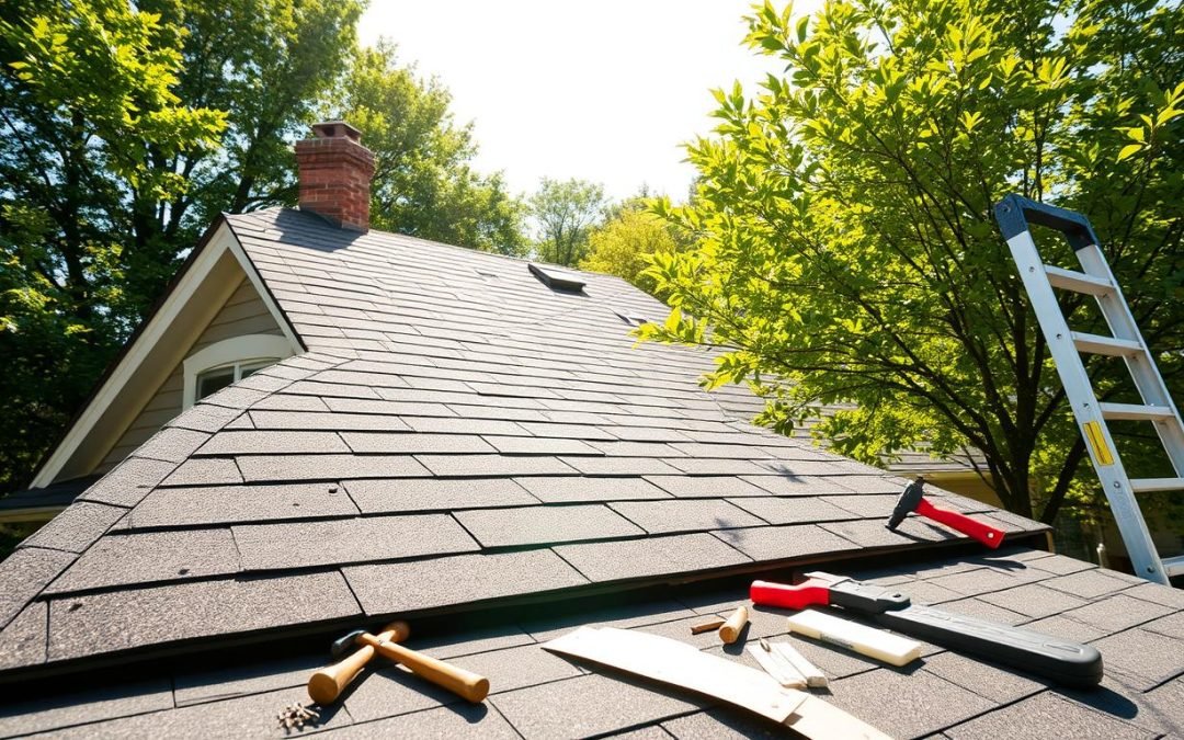 DIY Roof Repair Tips for Effective Home Maintenance