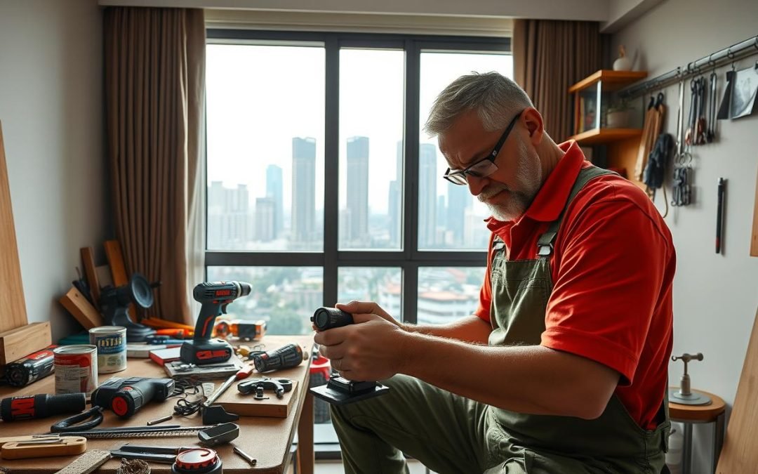 5 Best Handyman Services in Singapore in 2024