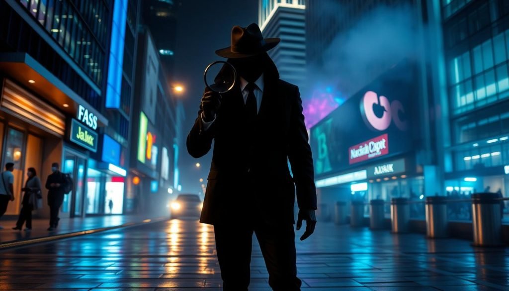 hire private detective in Singapore