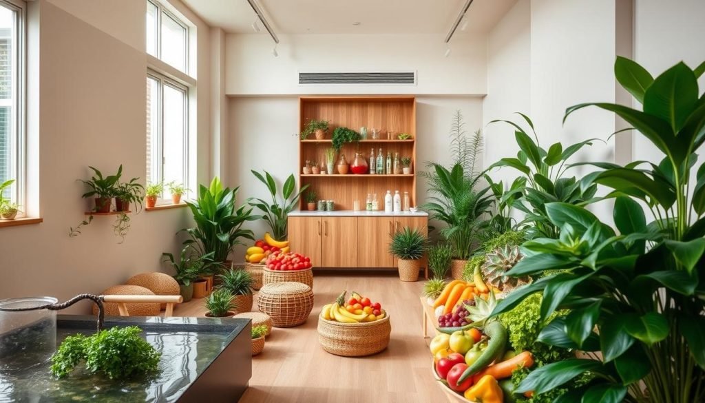 holistic nutritionist singapore