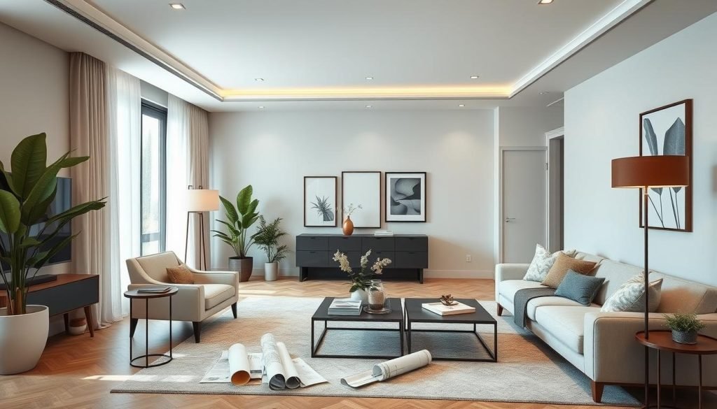 importance of choosing the right interior design firm