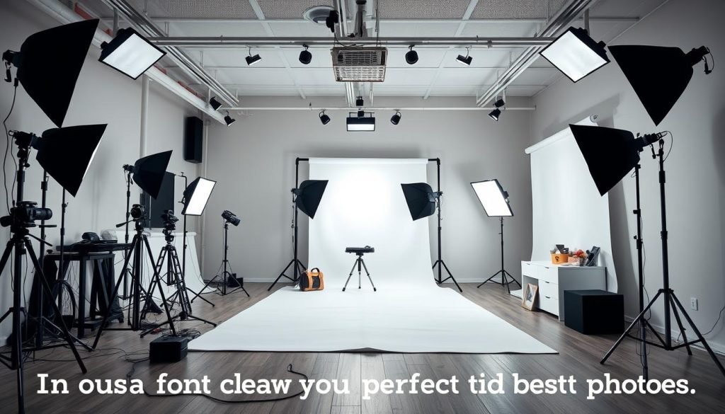 importance of photography studio