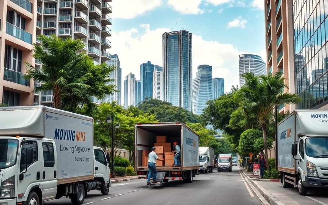 movers singapore