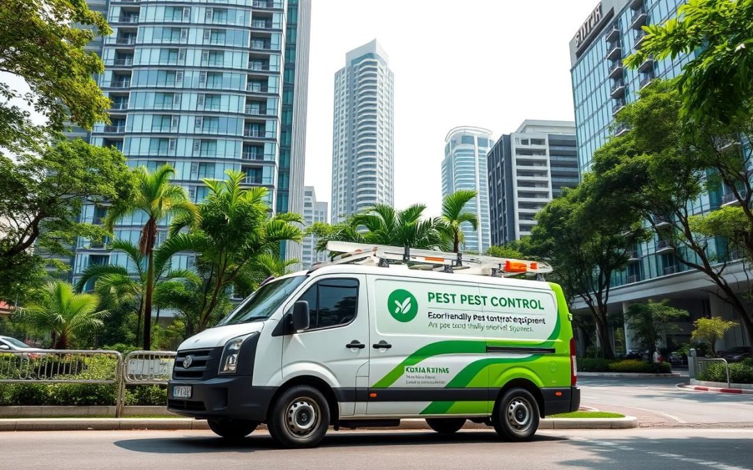 pest control singapore