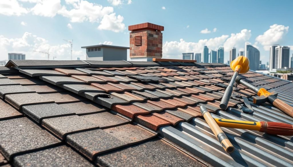 roofing understanding