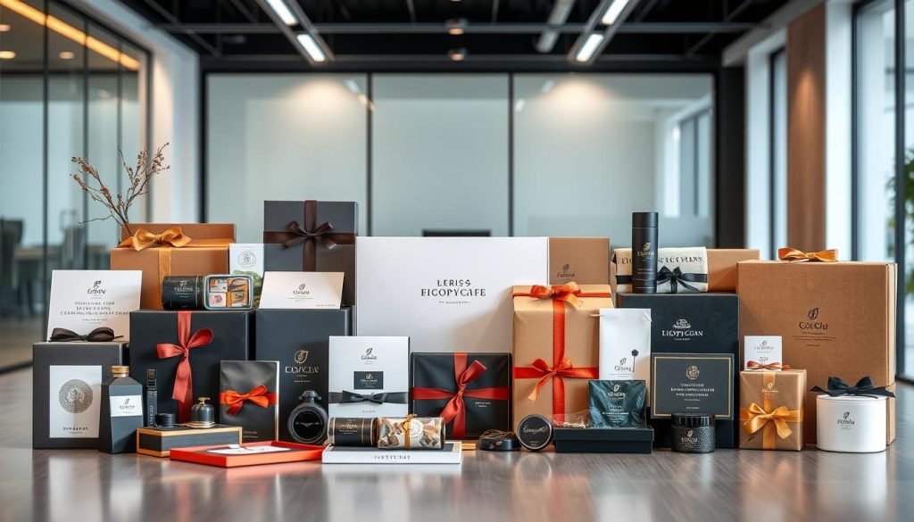 unique corporate gifts Singapore