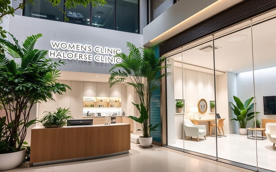 women's clinic singapore