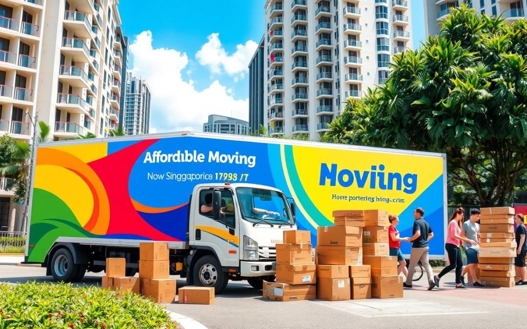 cheap movers singapore