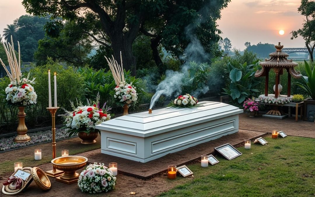 Understanding Funeral Burial Costs in Singapore