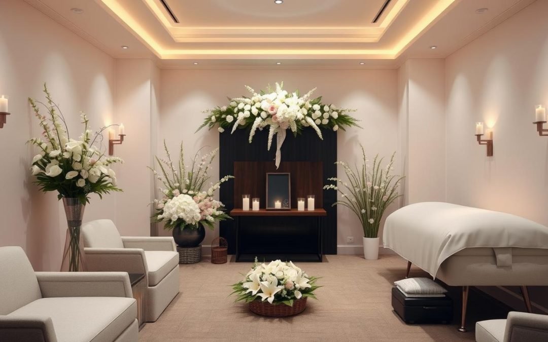 Compassionate Funeral Directors in Singapore