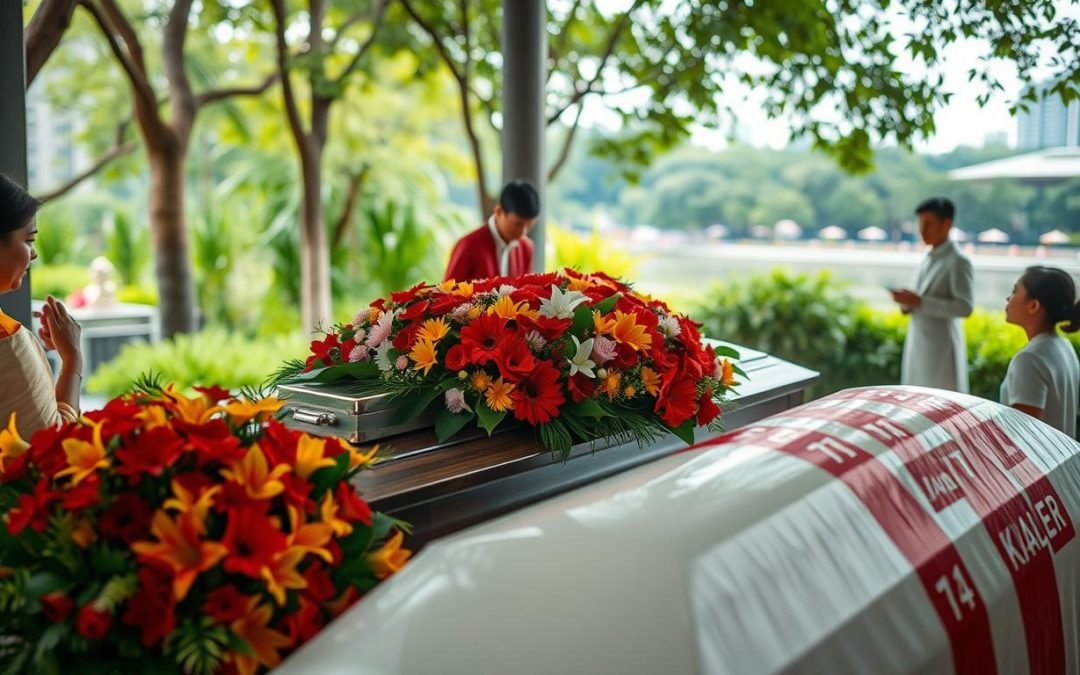 Comprehensive Funeral Packages in Singapore