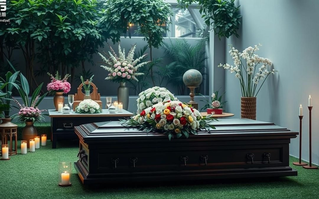 Compassionate Funeral Service Options in Singapore