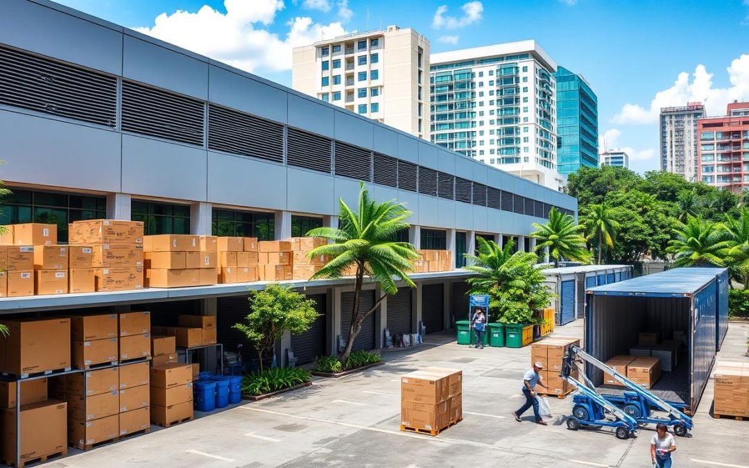 mover storage singapore