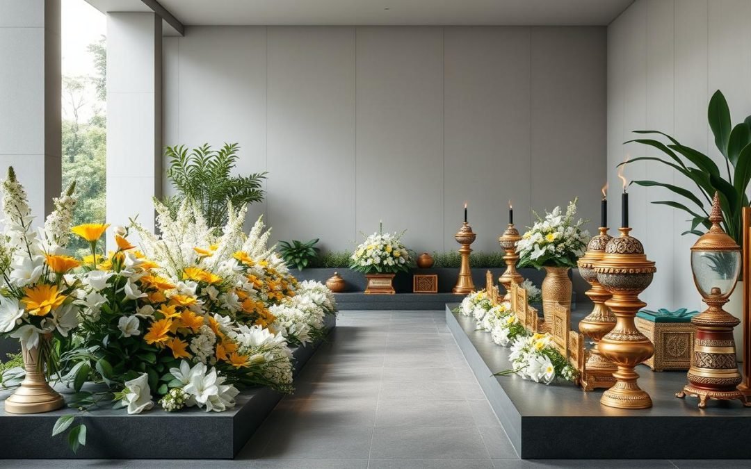 Singapore Funeral Services & Planning Guide