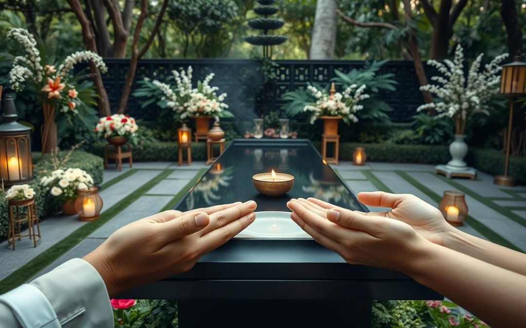 Soka Funeral Services in Singapore | Compassionate Care