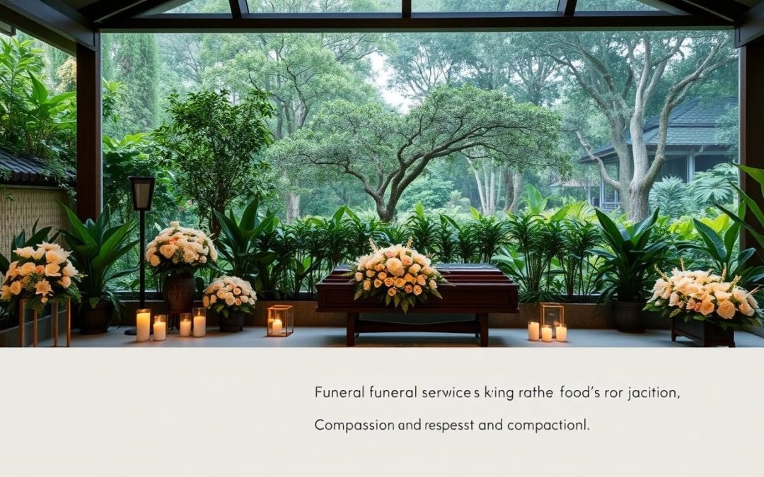 Compassionate Soka Funeral Services in Singapore