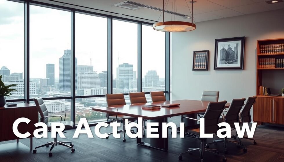 Top 5 Car Accident Lawyers in Dayton, Ohio