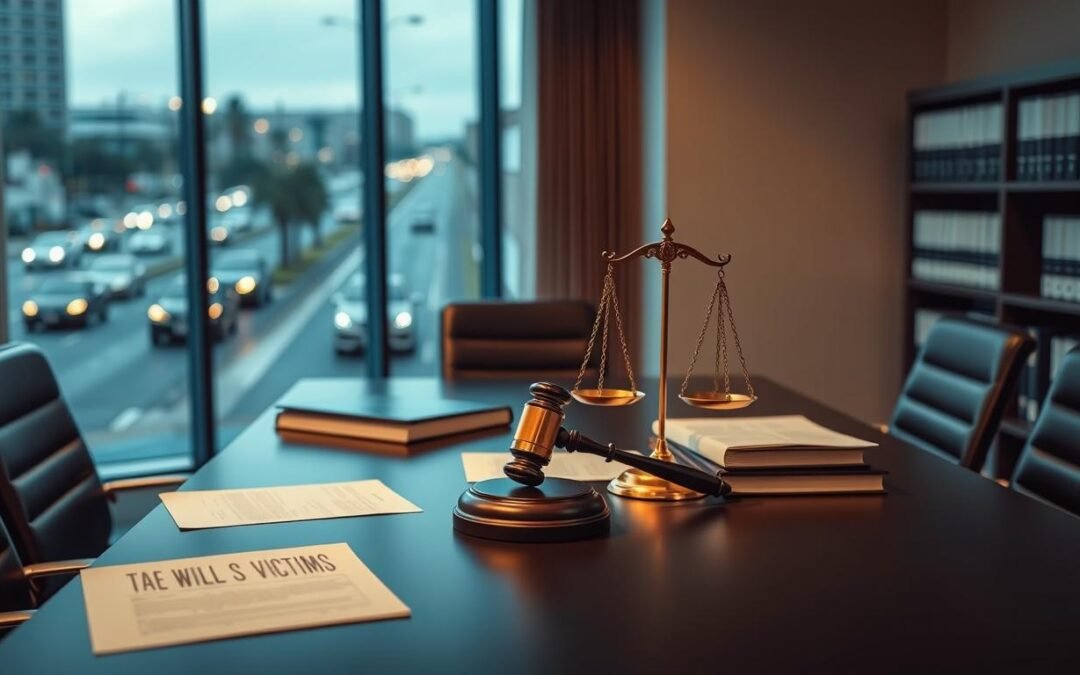 Top 5 Car Accident Lawyers in Pomona, CA