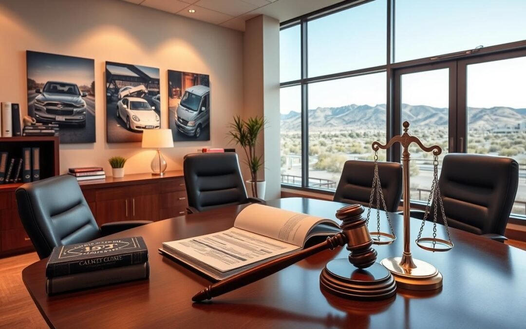 5 best car accident lawyer victorville ca