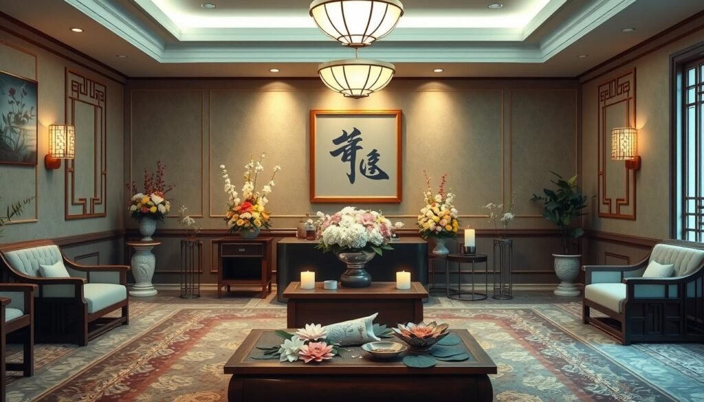 Benefits of Teochew funeral parlours