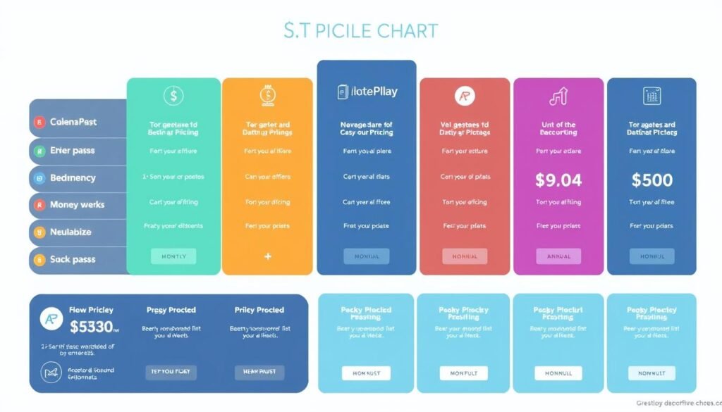 ClickFunnels pricing structure