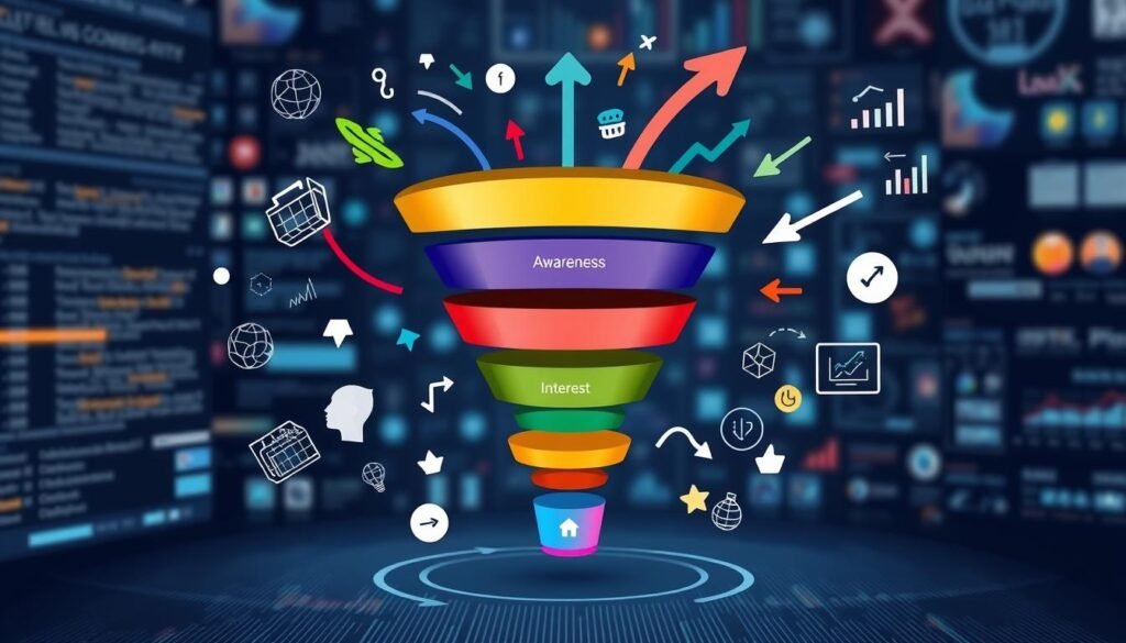 ClickFunnels sales funnel capabilities