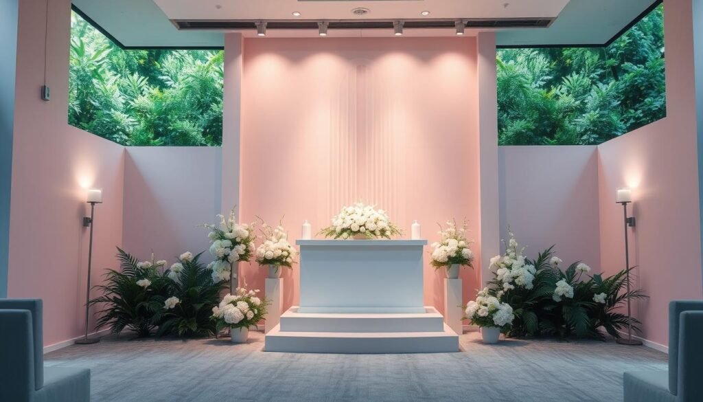 Compassionate care in funeral planning