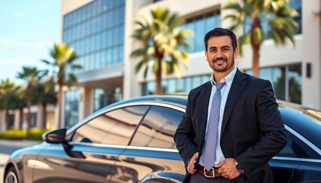 Irvine CA auto accident attorney