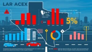 Laredo car accident statistics