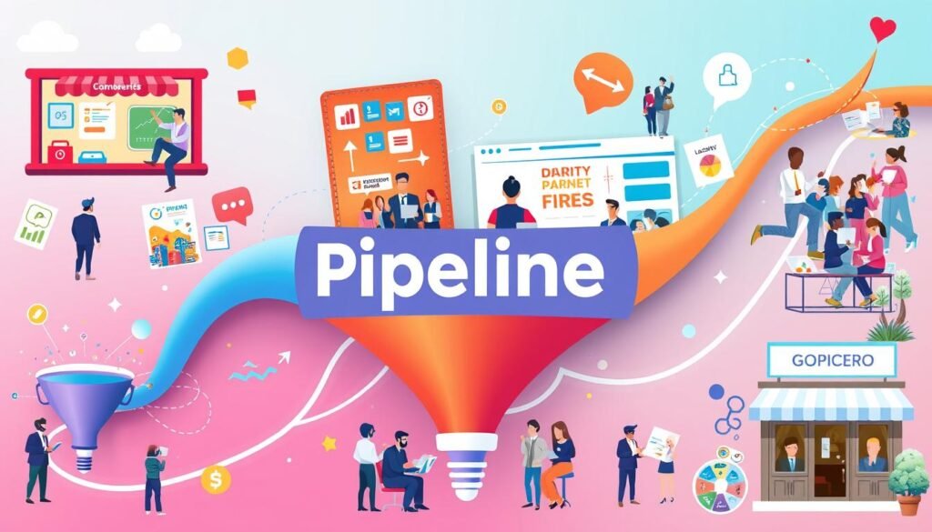 Pipeline Pro success stories in real-world applications