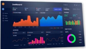 SamCart analytics insights