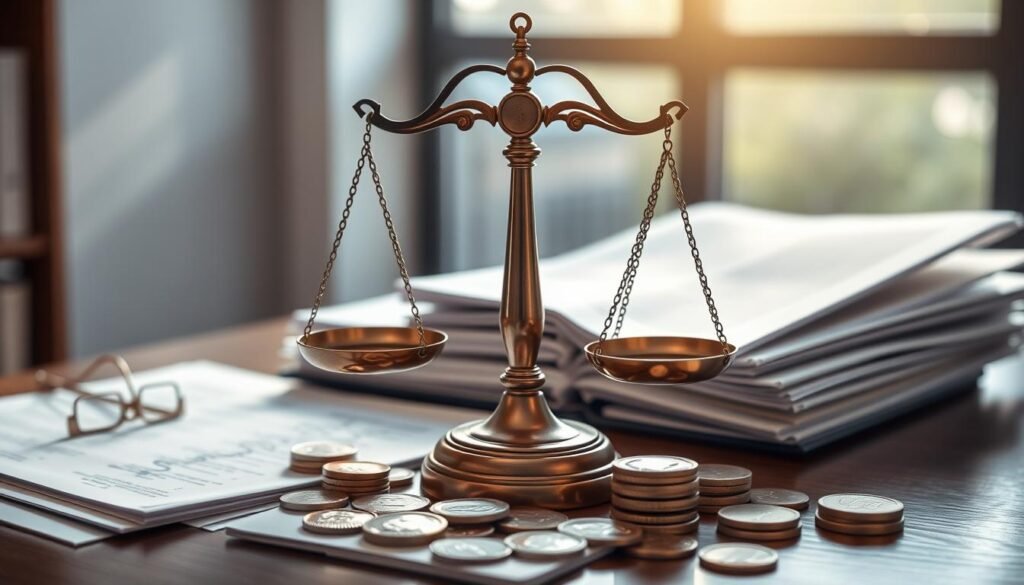 Understanding legal fees and attorney payment structures