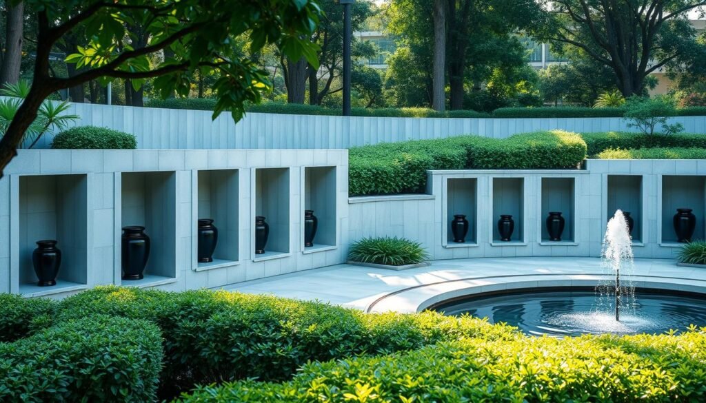 Understanding the concept of columbarium