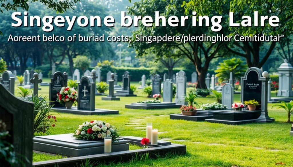 additional burial costs